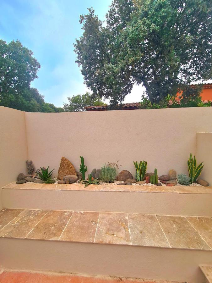 Cosy Love House Saint-Siffret Exterior foto