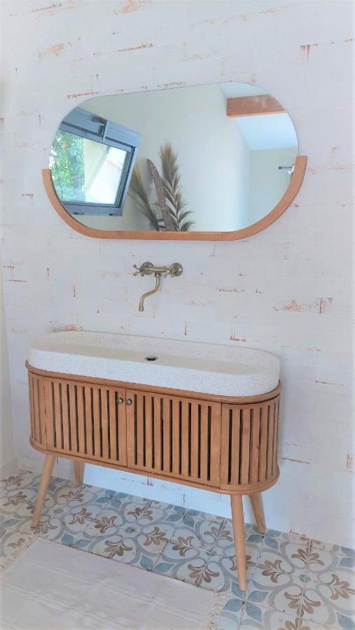 Cosy Love House Saint-Siffret Exterior foto